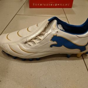Puma PowerCat 2.10 Synth Grass/HG Soccer Cleats